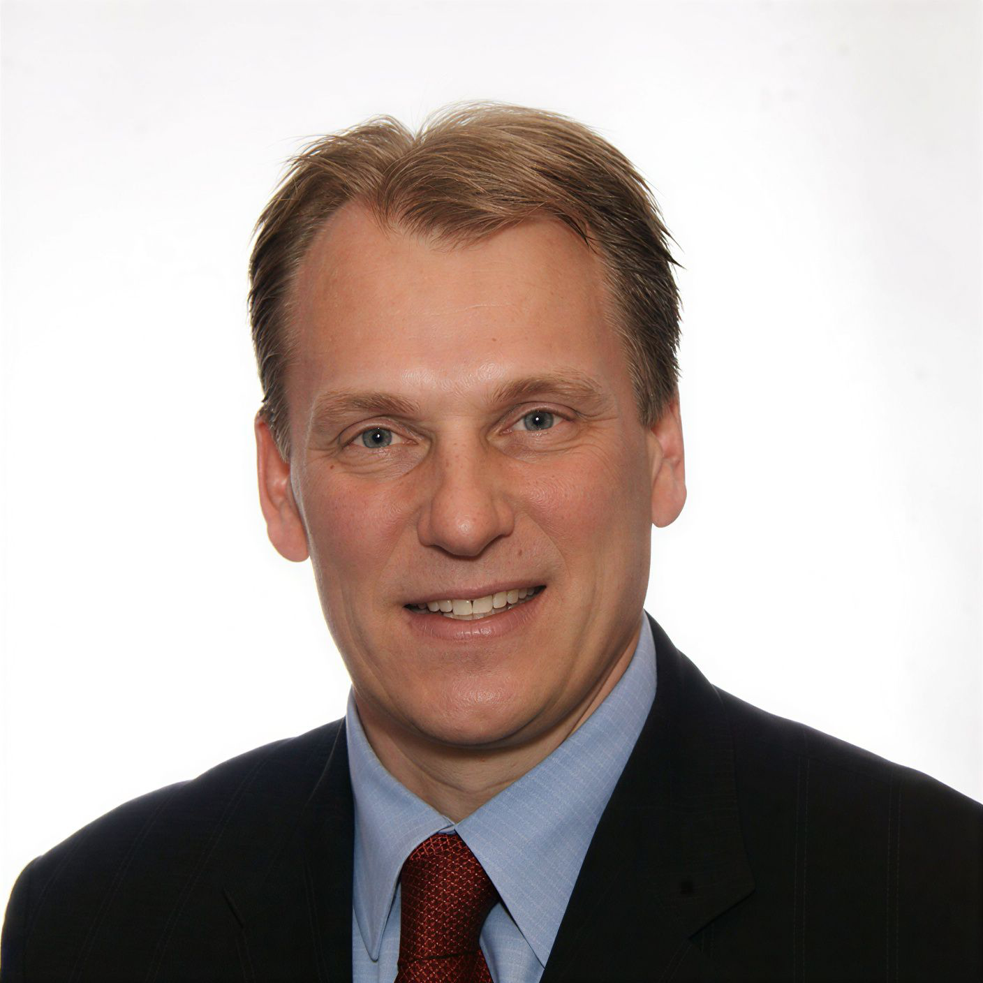 Andrew Lawson